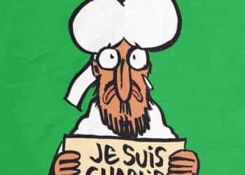 Je suis Charlie