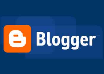 Blogger