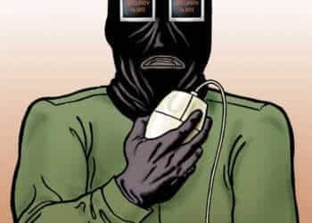 seguridad en internet