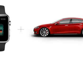 Tesla S