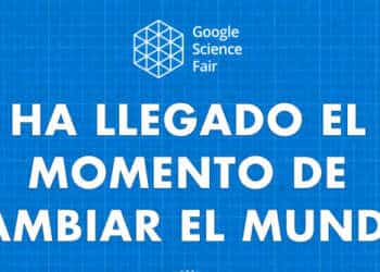 Google Science Fair