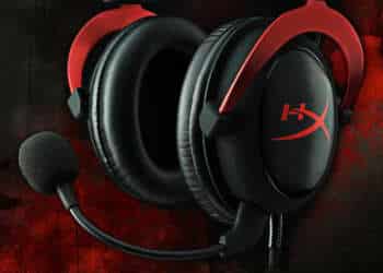 HyperX Cloud II