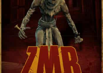 Zombies Monsters Robots