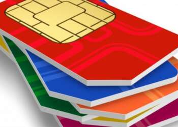 tarjetas SIM