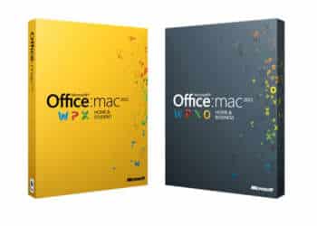 Office para Mac