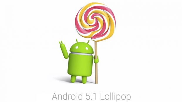 Android 5.1