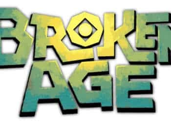 Broken Age
