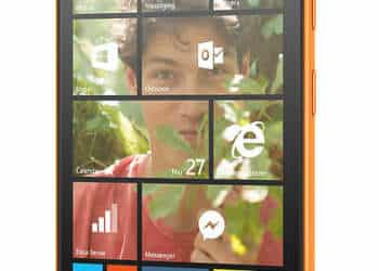 Lumia 535