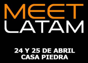 MeetLatam Santiago 2015