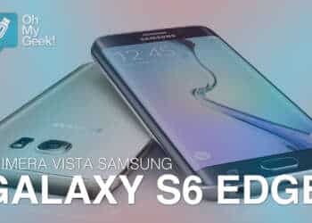 Galaxy S6 Edge