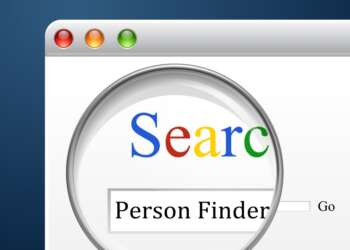 Person Finder