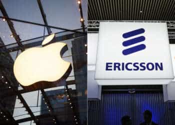 Ericsson
