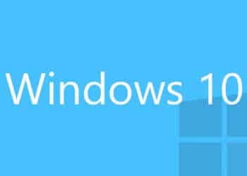 Windows 10