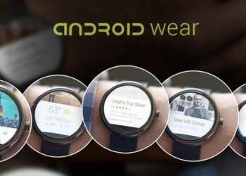 Android Wear