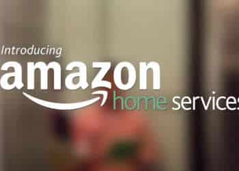 Amazon Home Services