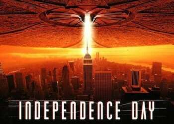 El Dí­a de la Independencia 2