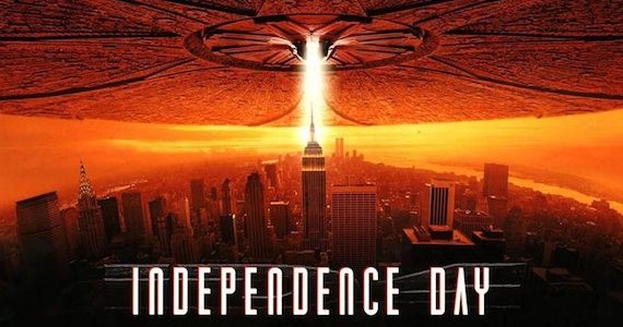 El Dí­a de la Independencia 2