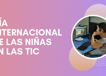Dí­a Internacional de las Niñas