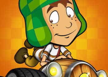 Chavo Kart