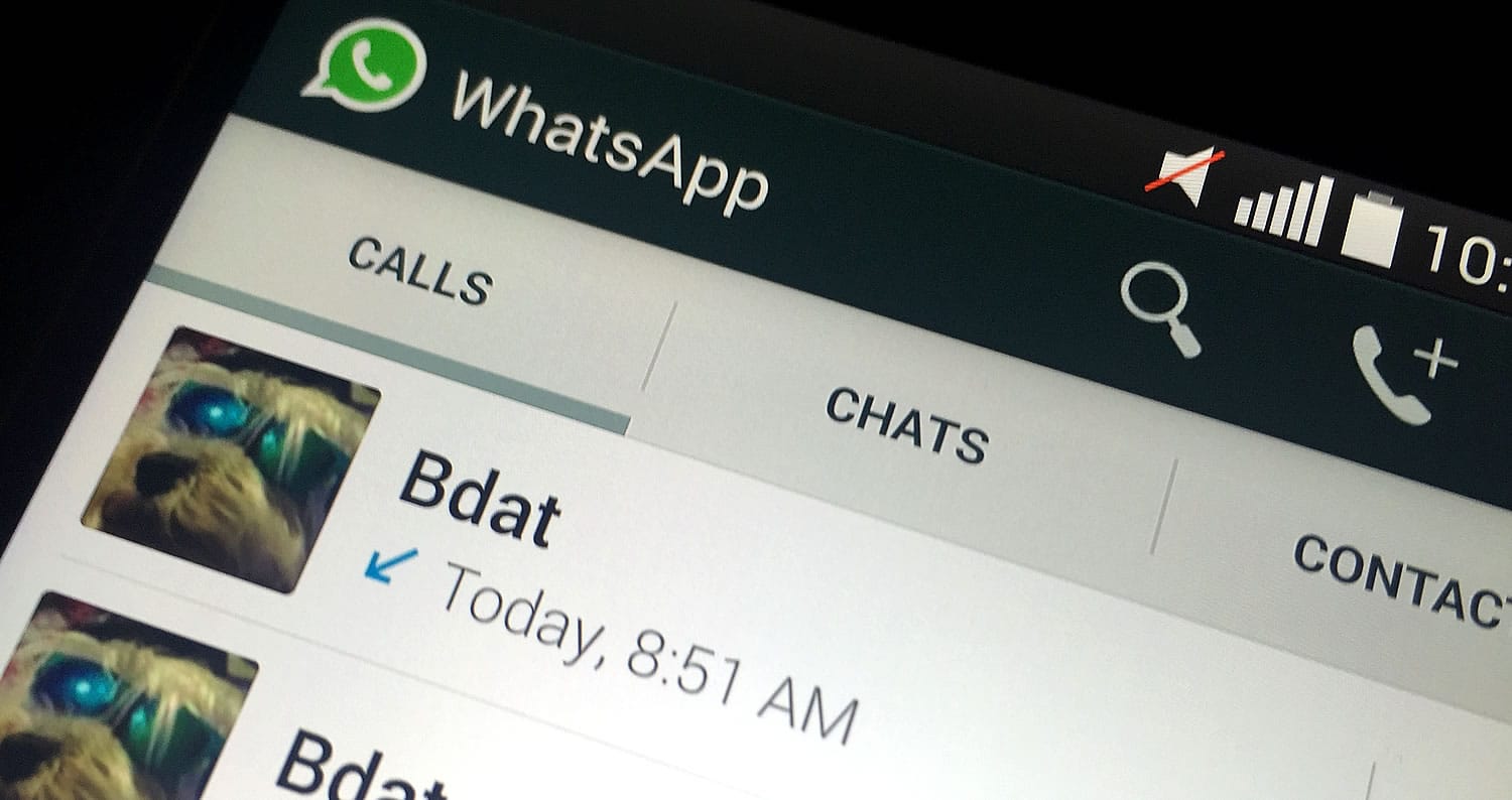 WhatsApp ha logrado más de 800 millones de usuarios activos desde su creación.