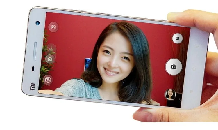Xiaomi