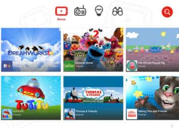 Youtube Kids