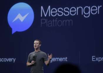 Facebook Messenger