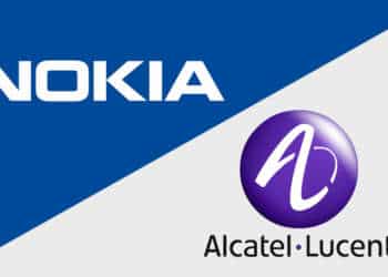 Alcatel-Lucent
