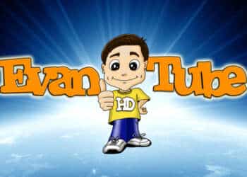 EvanTubeHD