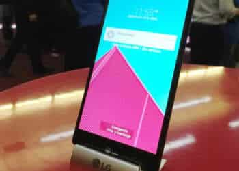 LG G4