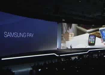 Samsung Pay