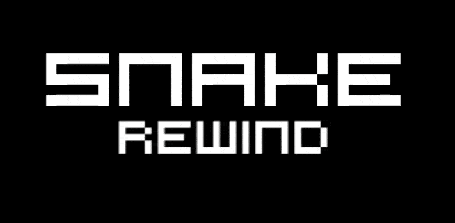 Snake Rewind