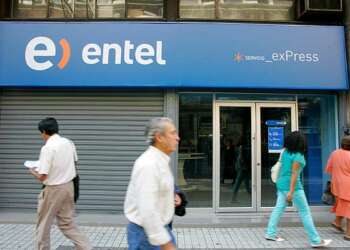 Entel