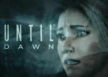 Until Dawn