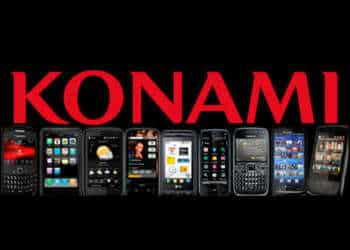 Konami