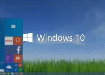 windows 10