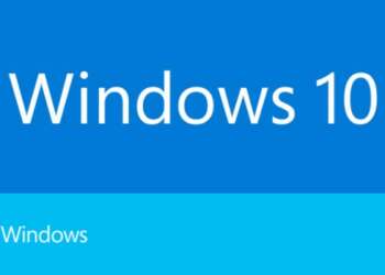 Windows 10