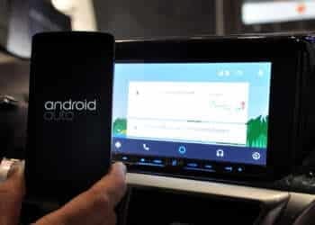 Android Auto