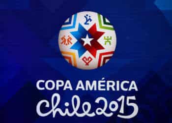 Copa América 2015
