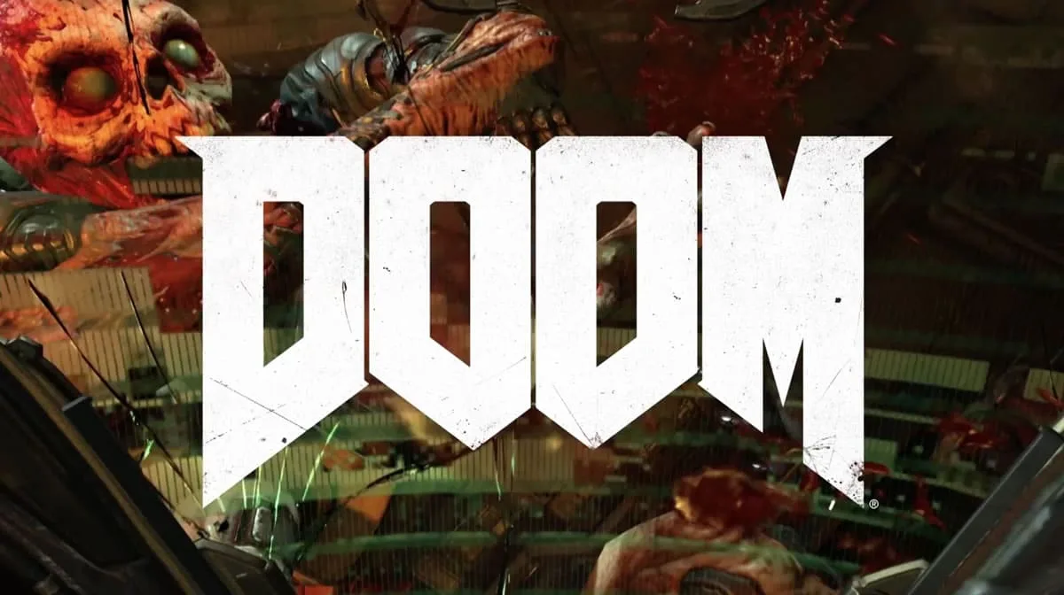 DOOM