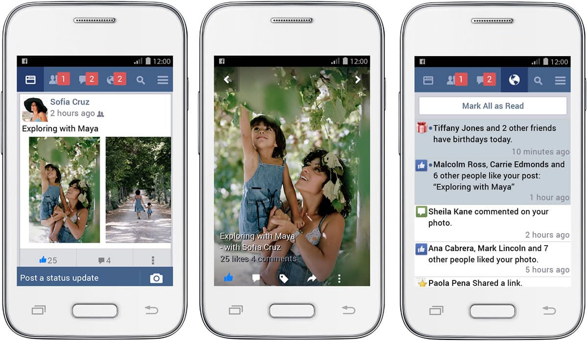 Facebook Lite Ohmygeek Facebook Lite OhMyGeek 02