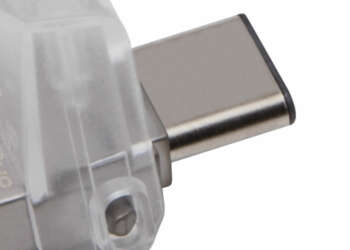 DataTraveler microDuo 3C