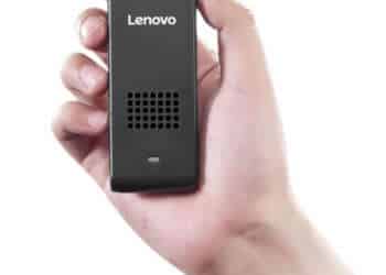 Ideacentre Stick 300