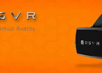 OSVR