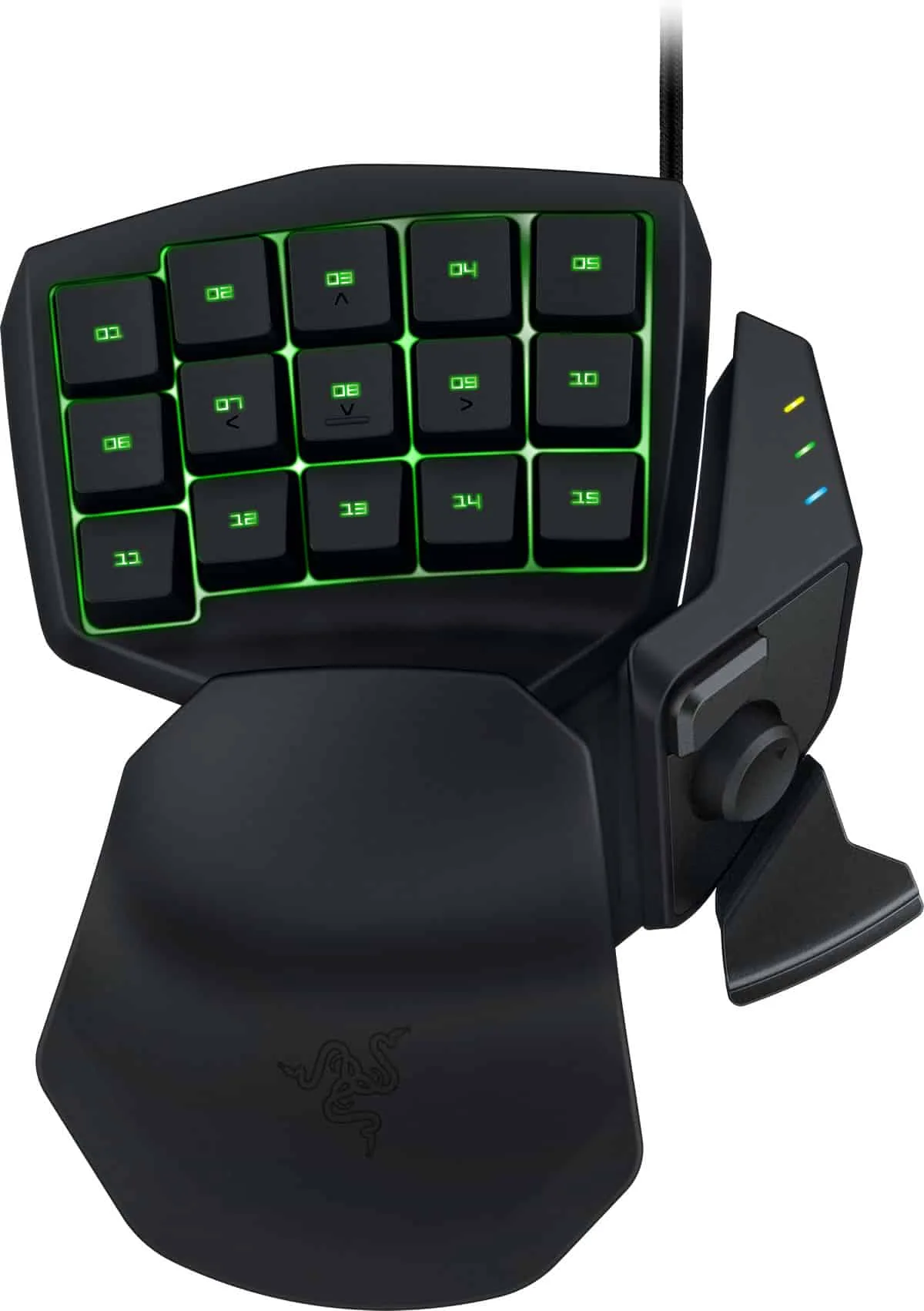 Tartarus Chroma