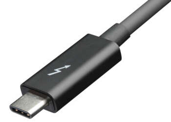 Thunderbolt 3
