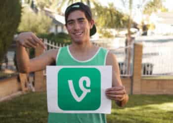 Zach King