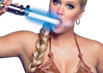 Amy Schumer