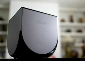 OUYA