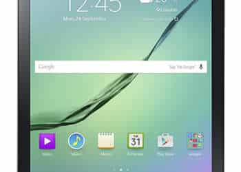 Galaxy Tab S2